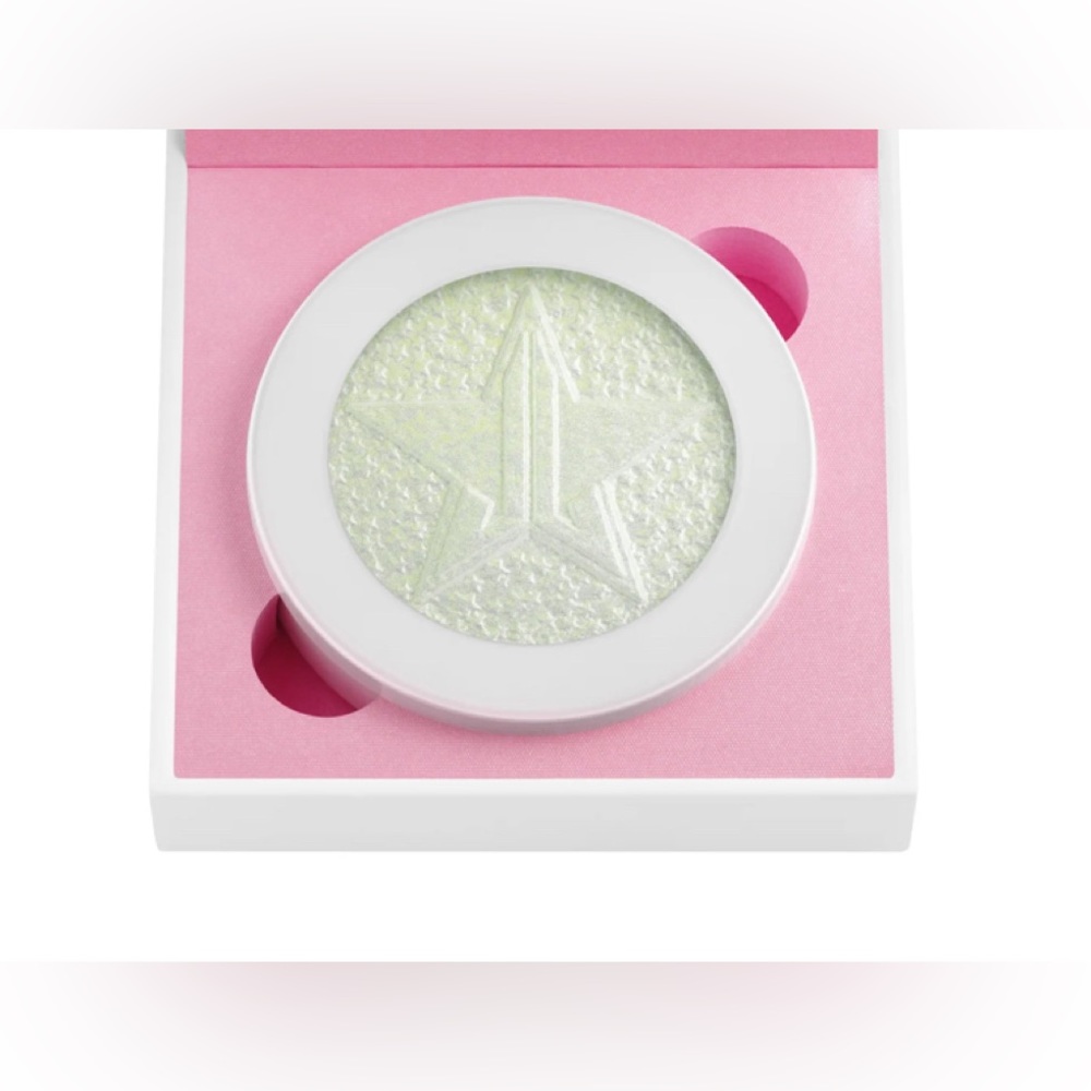 Jeffree Star extreme frost sour ice